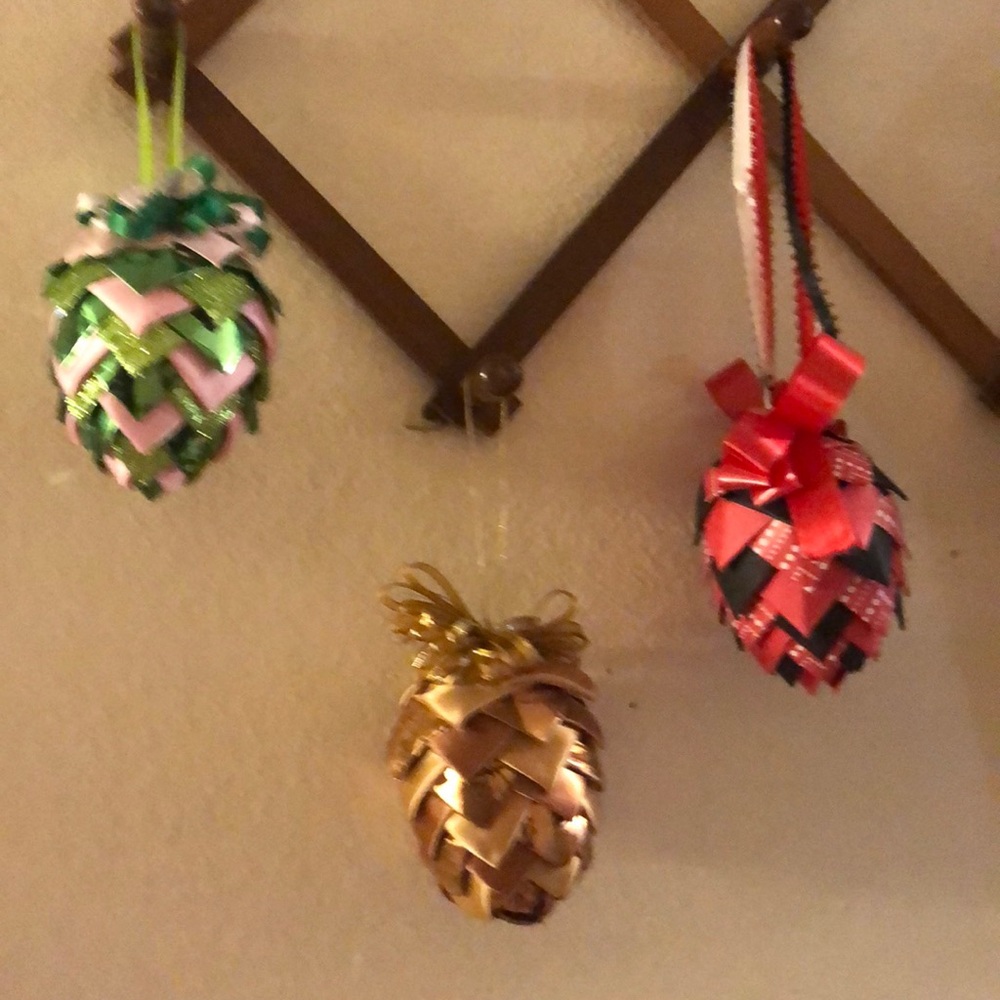 Ornaments